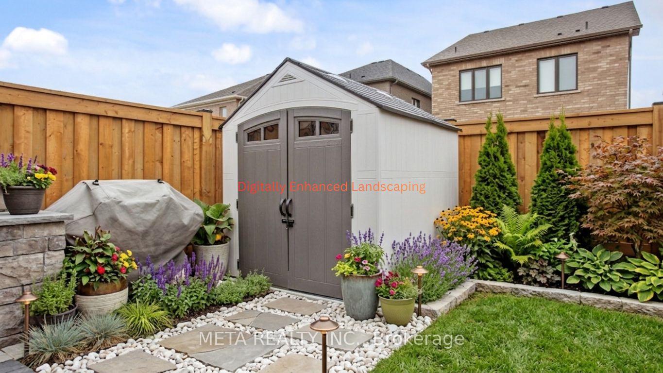Photo 45 of 707 Lamb Street, Innisfil, Rural Innisfil — HOMEH