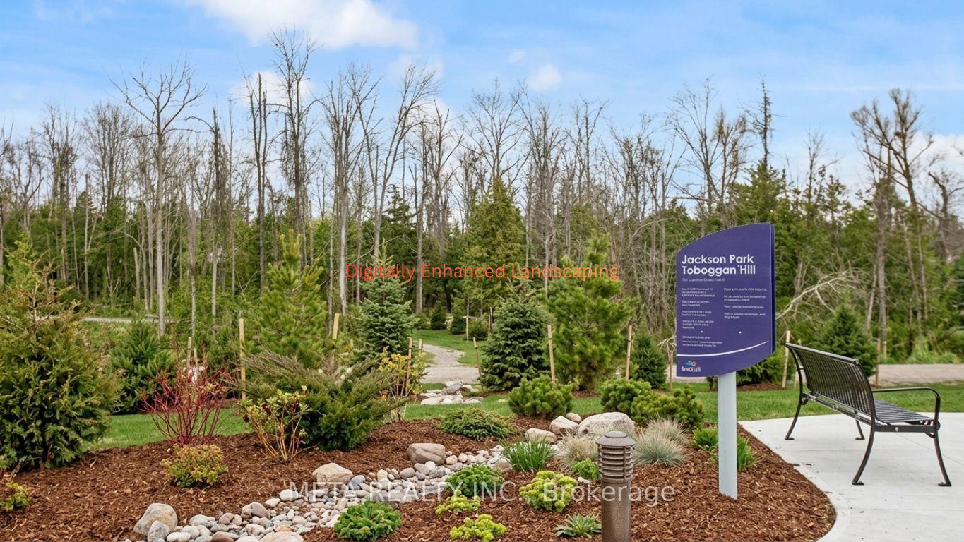 Photo 46 of 707 Lamb Street, Innisfil, Rural Innisfil — HOMEH