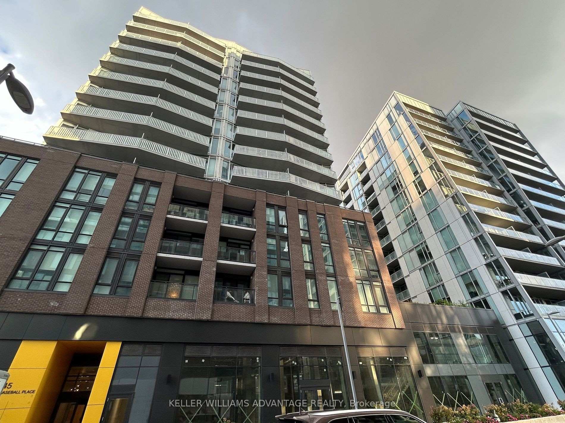Photo of Unit 407, 45 Baseball Place