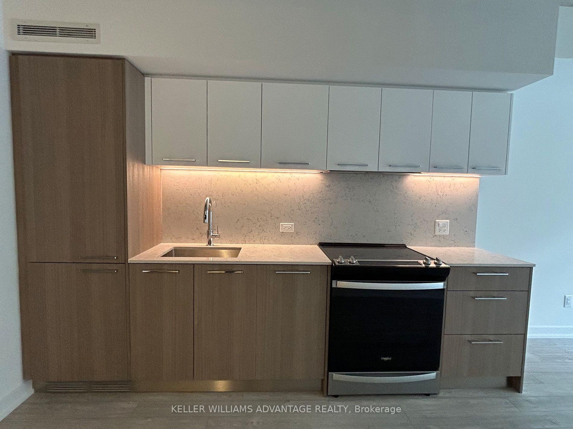 Photo 3 of Unit 407, 45 Baseball Place, Toronto, South Riverdale — HOMEH