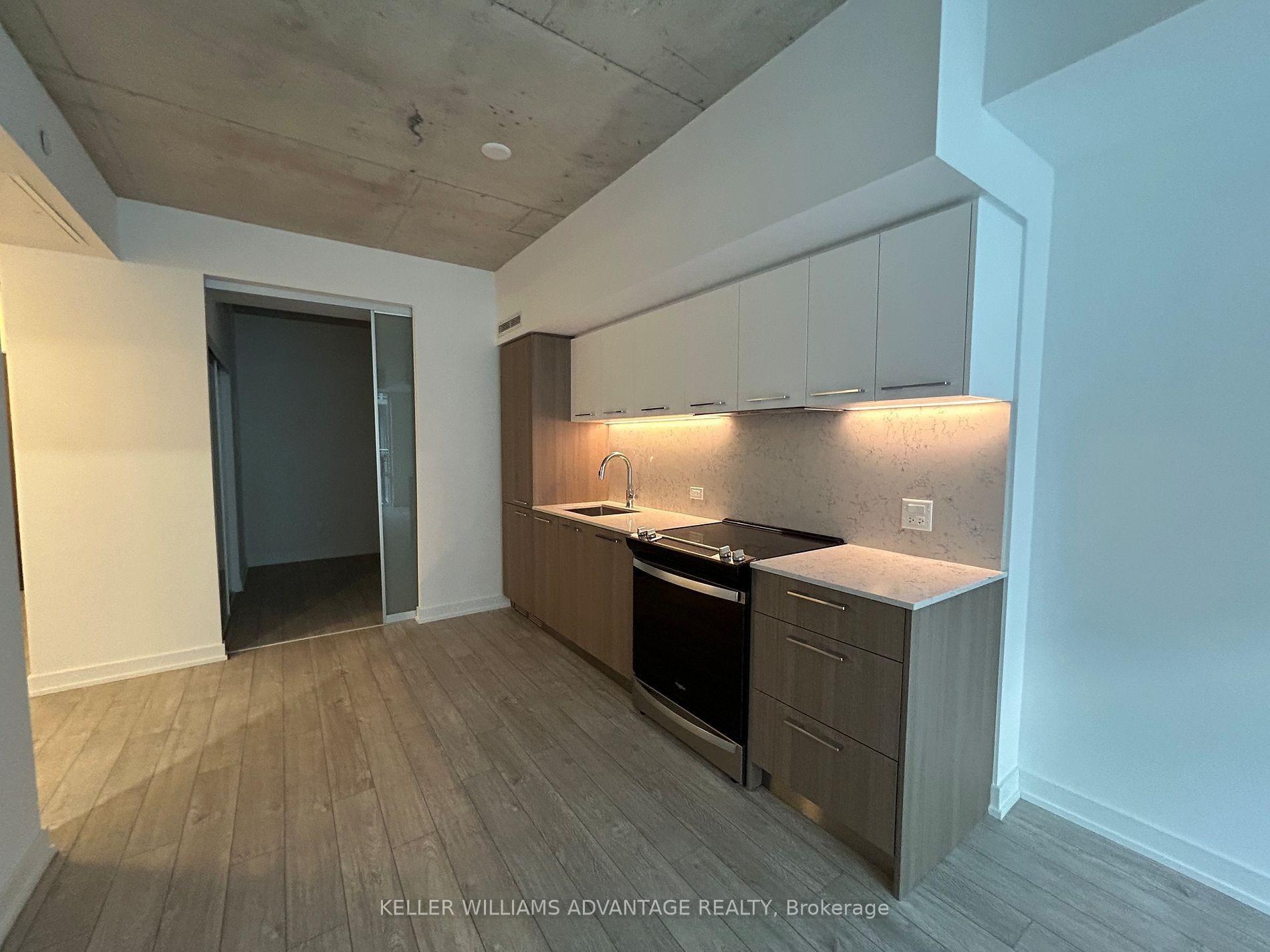 Photo 4 of Unit 407, 45 Baseball Place, Toronto, South Riverdale — HOMEH