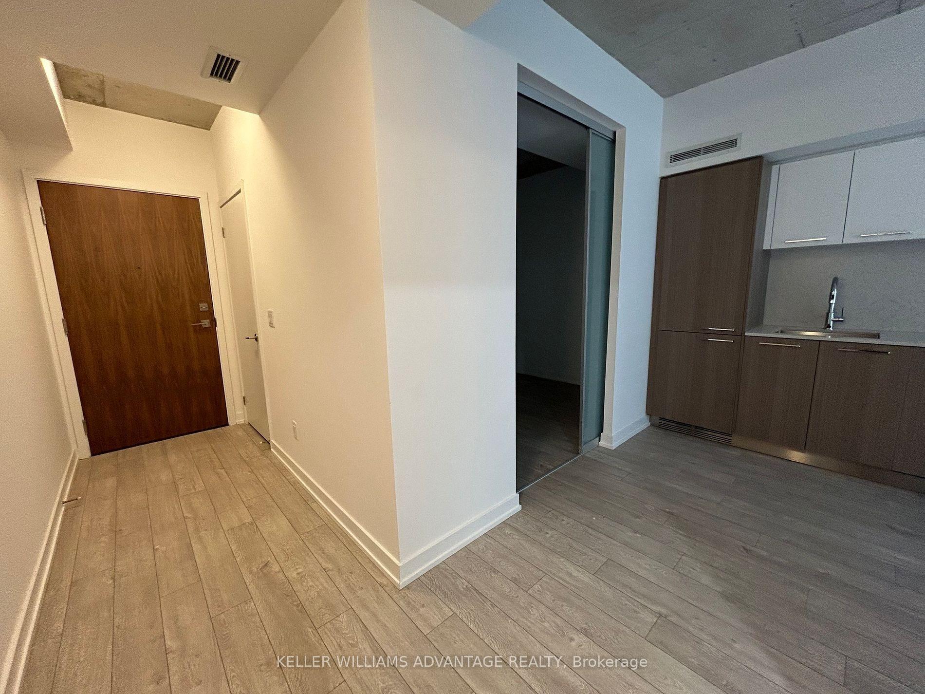 Photo 5 of Unit 407, 45 Baseball Place, Toronto, South Riverdale — HOMEH