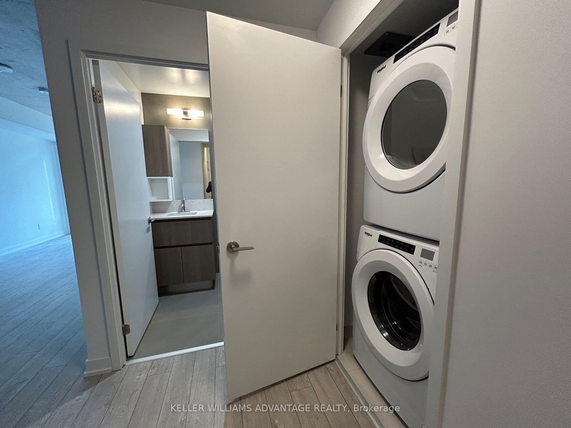 Photo 6 of Unit 407, 45 Baseball Place, Toronto, South Riverdale — HOMEH