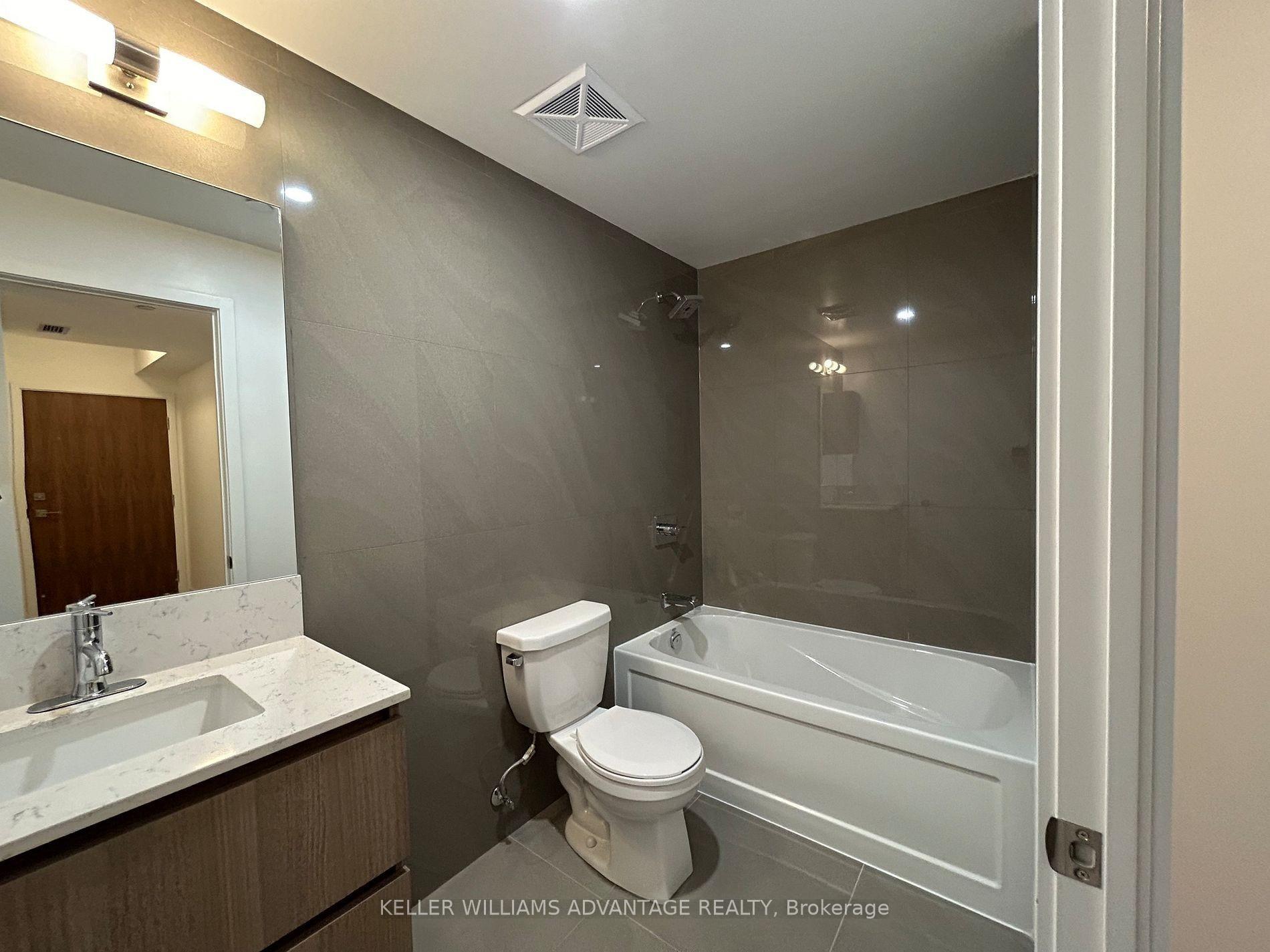 Photo 7 of Unit 407, 45 Baseball Place, Toronto, South Riverdale — HOMEH