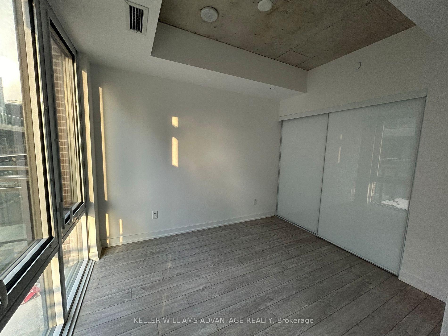 Photo 9 of Unit 407, 45 Baseball Place, Toronto, South Riverdale — HOMEH