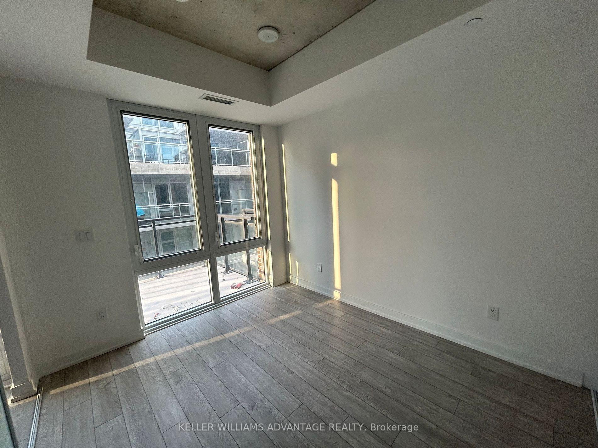 Photo 10 of Unit 407, 45 Baseball Place, Toronto, South Riverdale — HOMEH