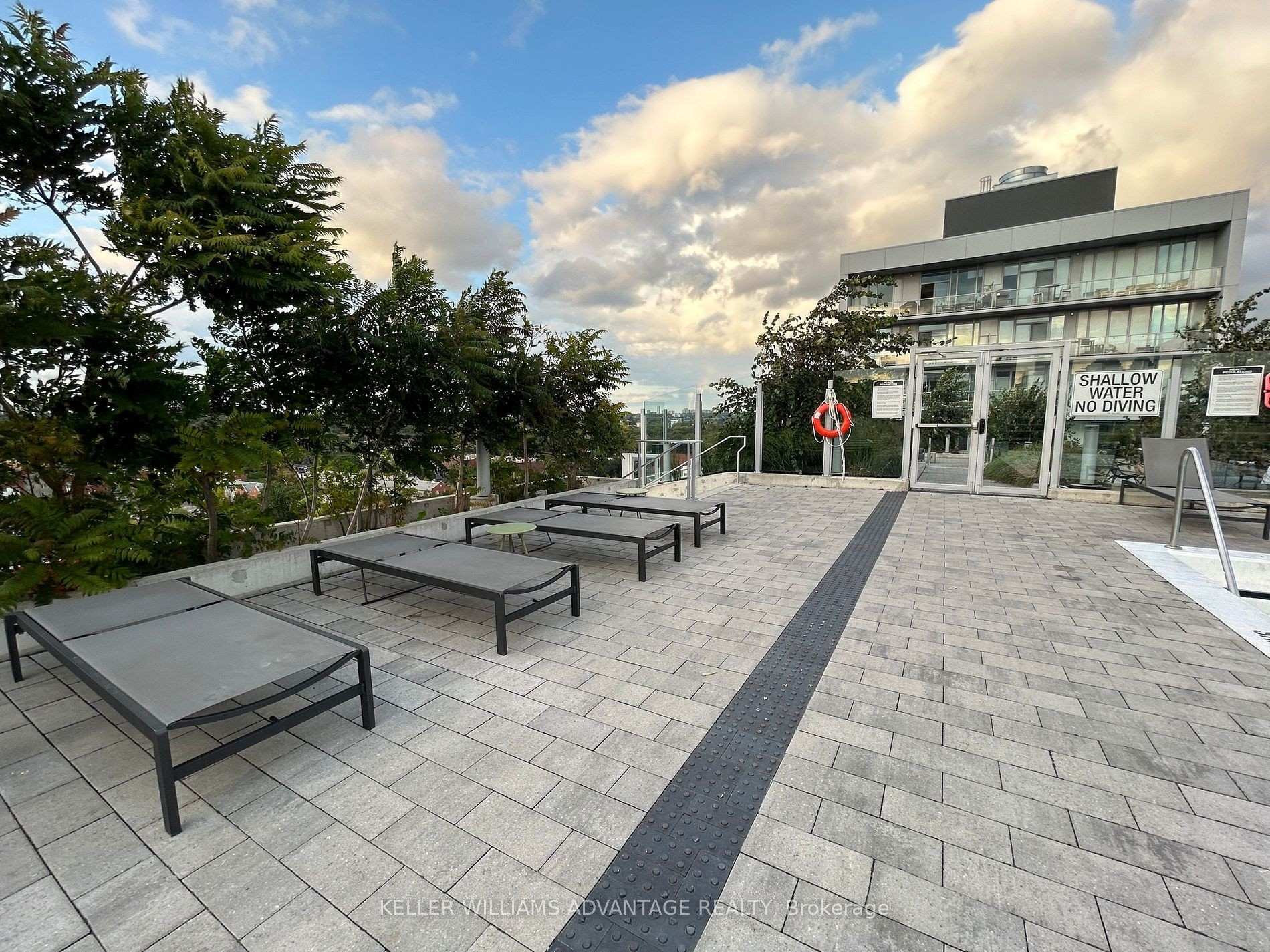Photo 12 of Unit 407, 45 Baseball Place, Toronto, South Riverdale — HOMEH