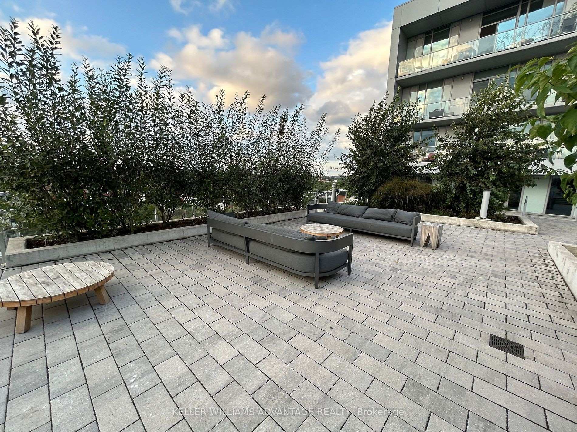 Photo 13 of Unit 407, 45 Baseball Place, Toronto, South Riverdale — HOMEH