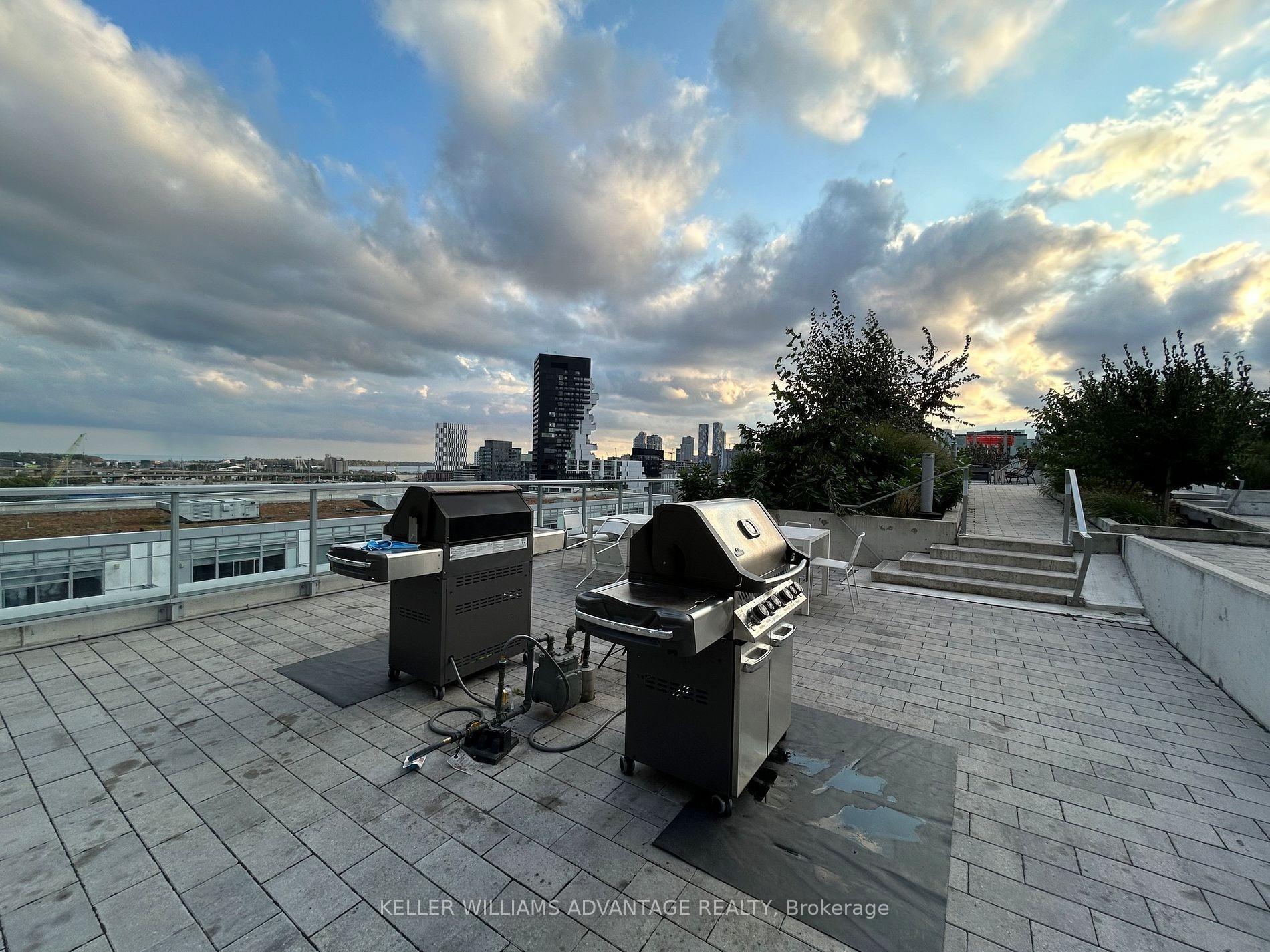 Photo 14 of Unit 407, 45 Baseball Place, Toronto, South Riverdale — HOMEH