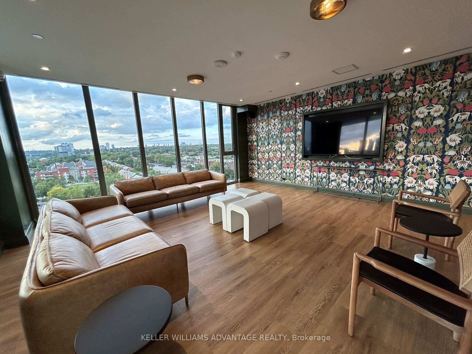 Photo 15 of Unit 407, 45 Baseball Place, Toronto, South Riverdale — HOMEH