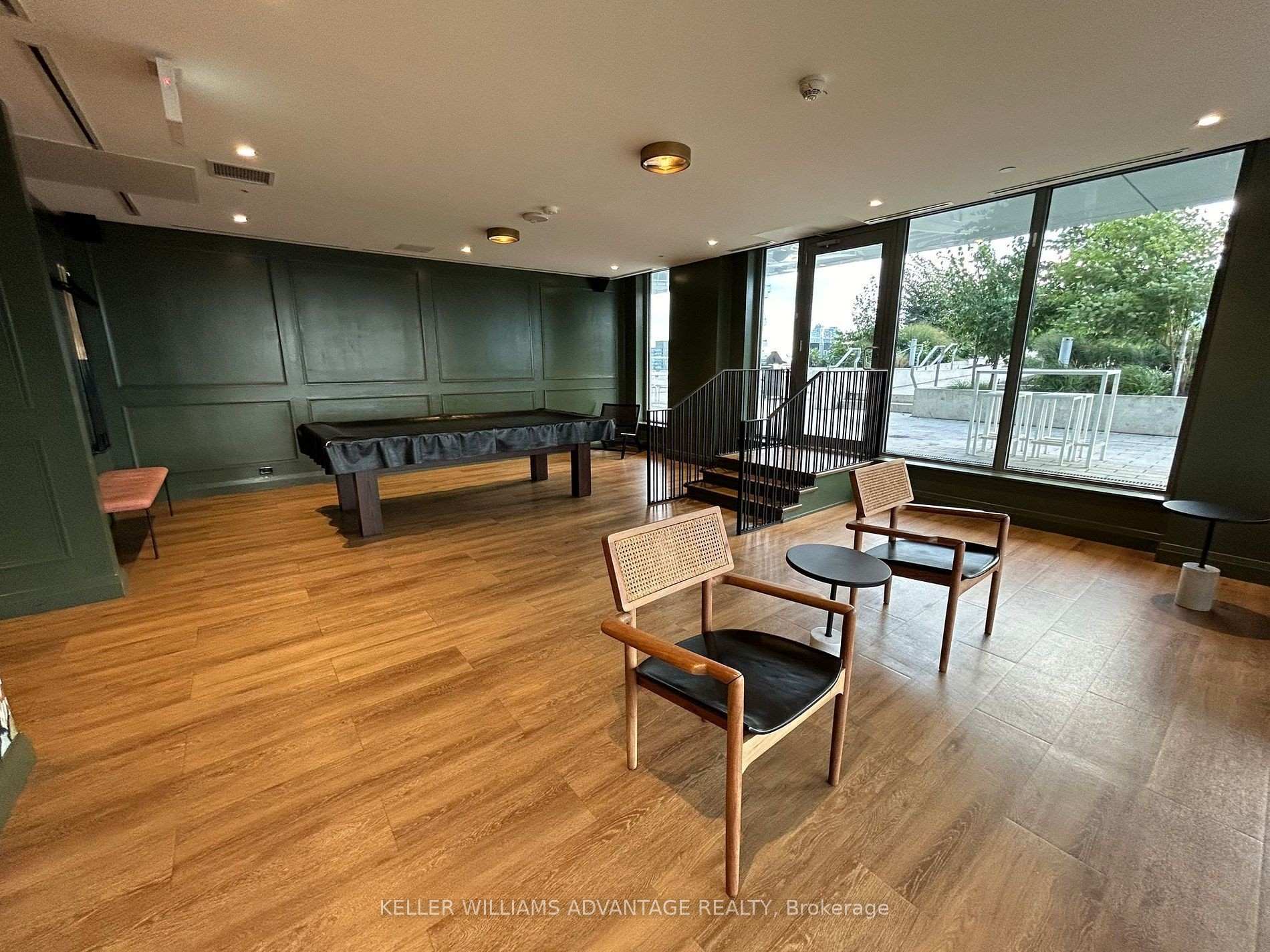 Photo 16 of Unit 407, 45 Baseball Place, Toronto, South Riverdale — HOMEH