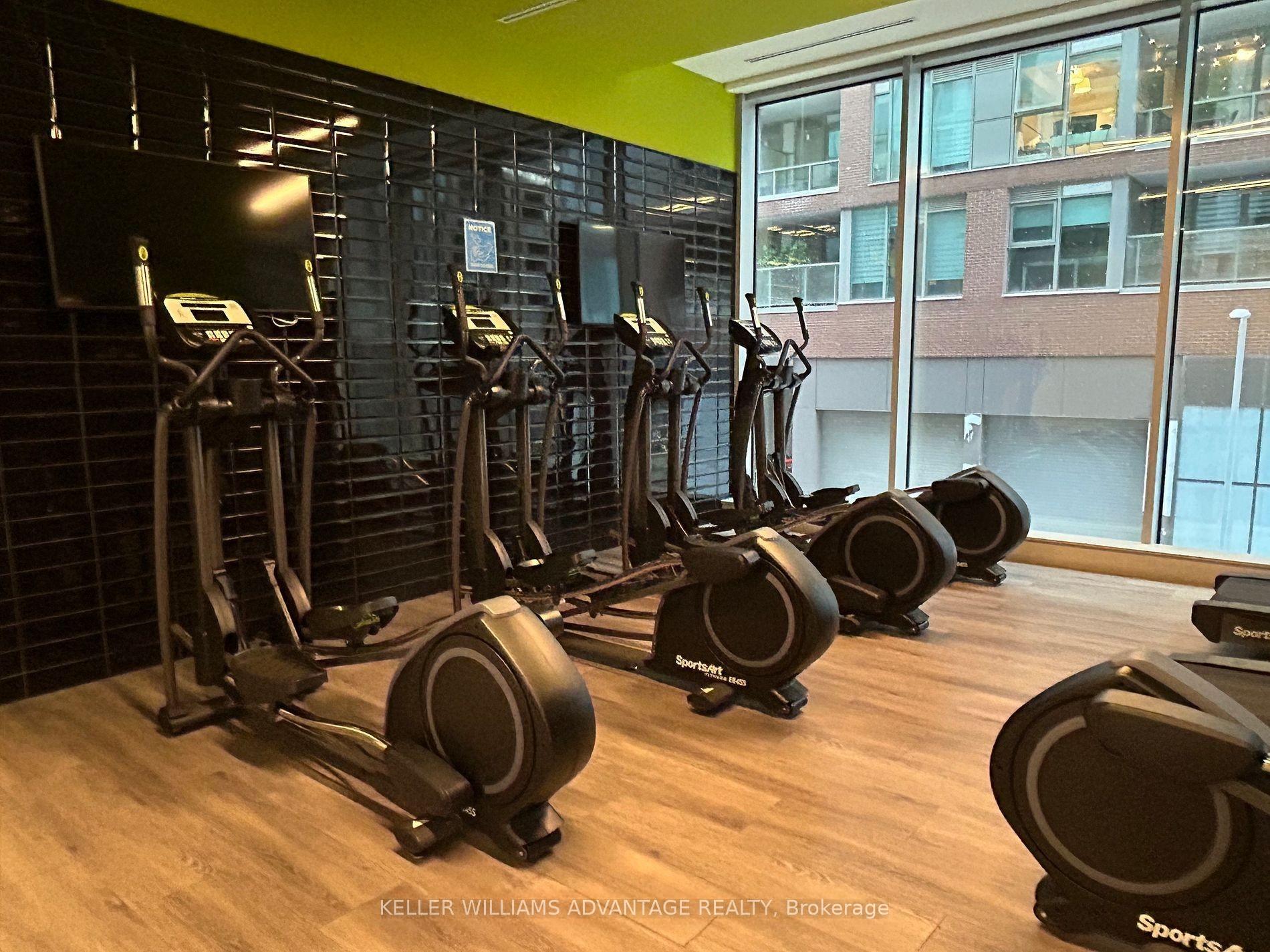Photo 17 of Unit 407, 45 Baseball Place, Toronto, South Riverdale — HOMEH