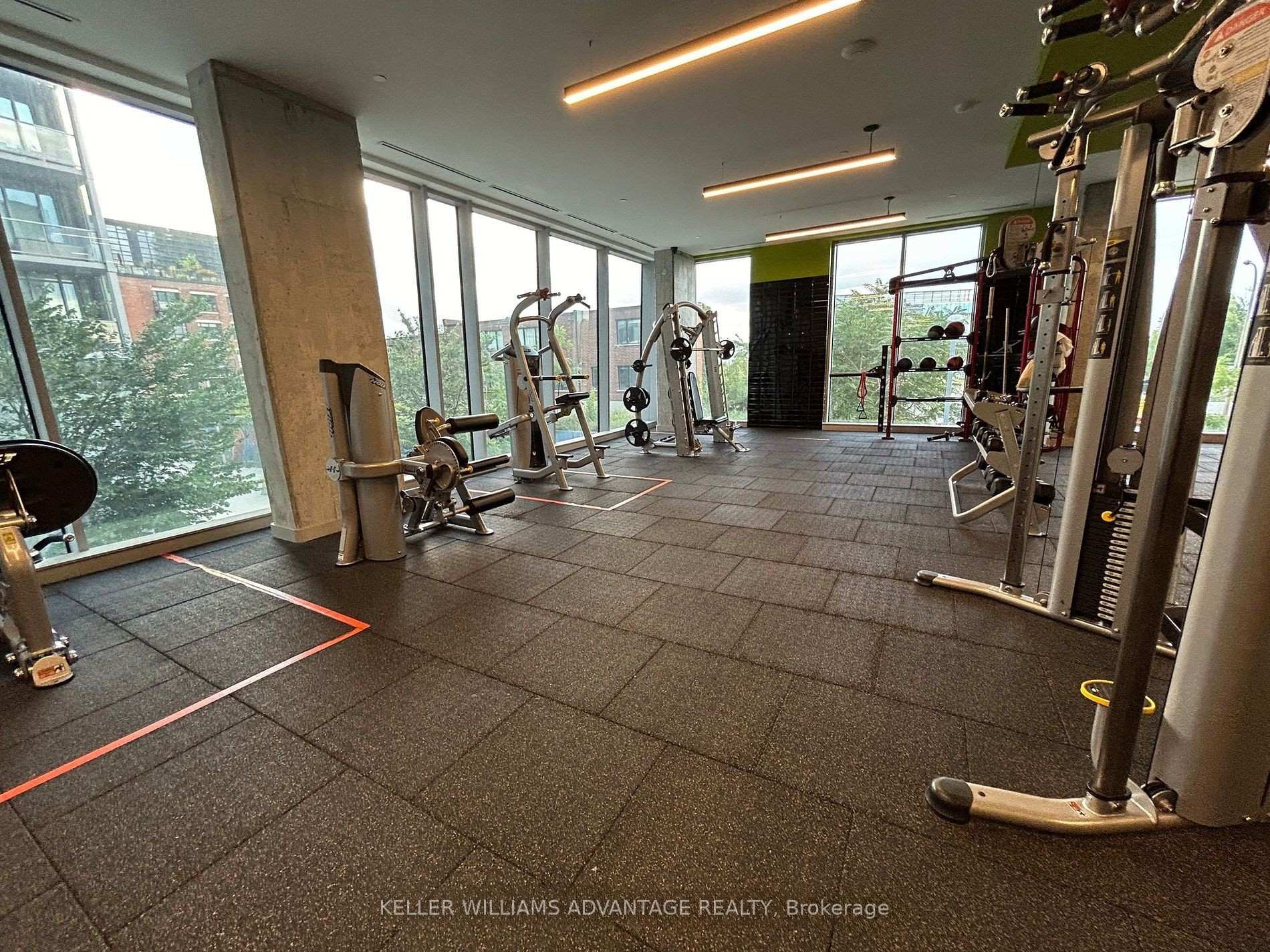 Photo 21 of Unit 407, 45 Baseball Place, Toronto, South Riverdale — HOMEH