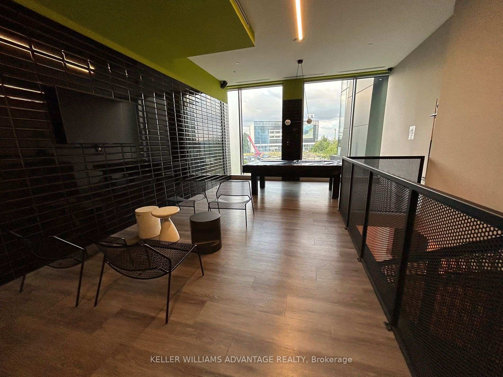 Photo 23 of Unit 407, 45 Baseball Place, Toronto, South Riverdale — HOMEH