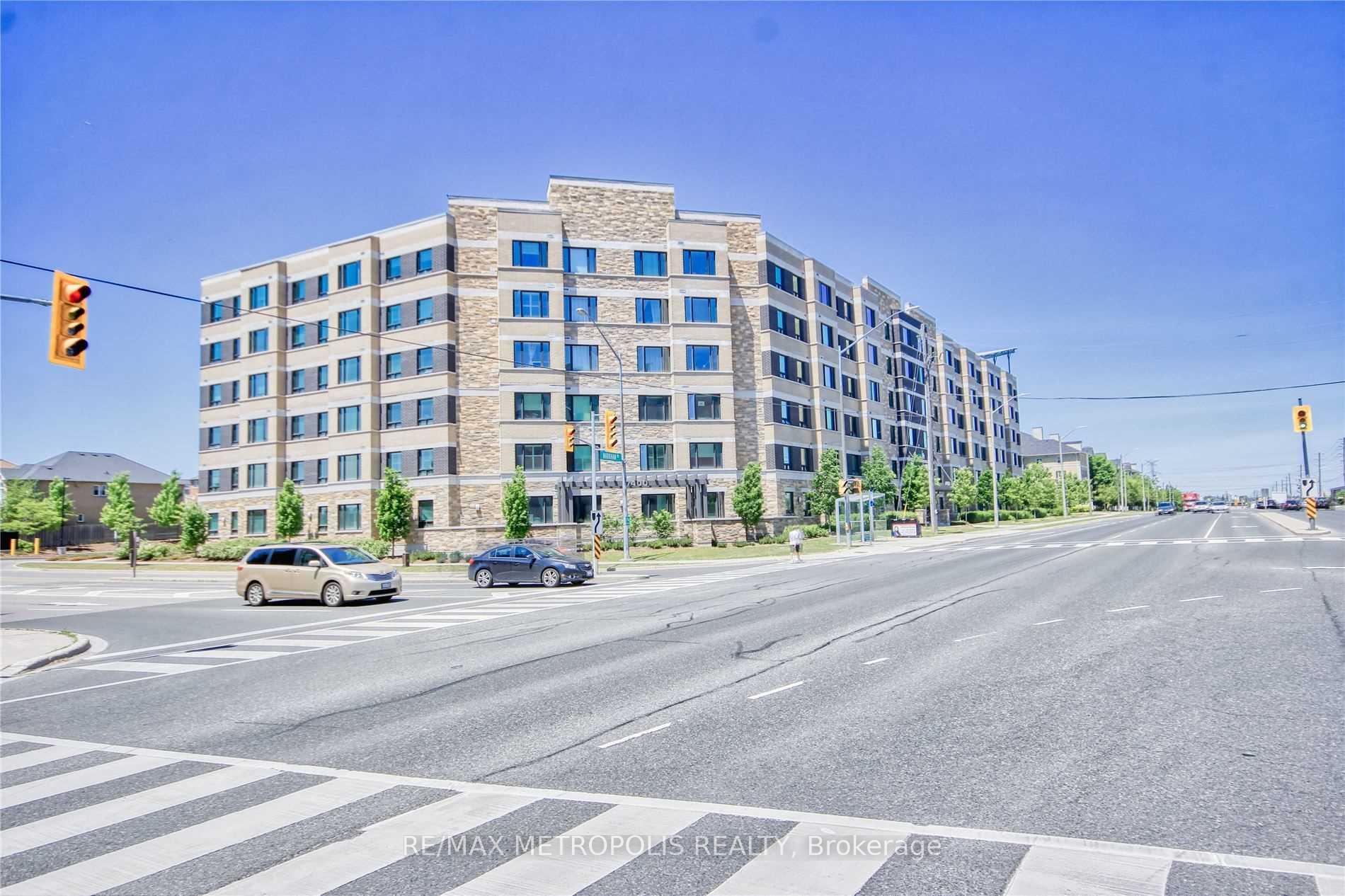Photo 1 of Unit 623, 7400 Markham Road, Markham, Middlefield — HOMEH