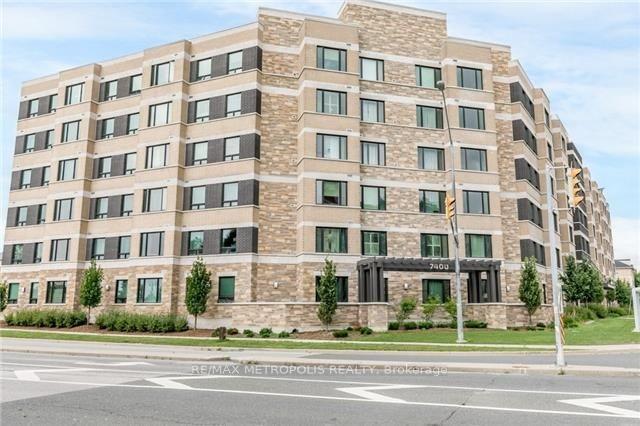 Photo 2 of Unit 623, 7400 Markham Road, Markham, Middlefield — HOMEH