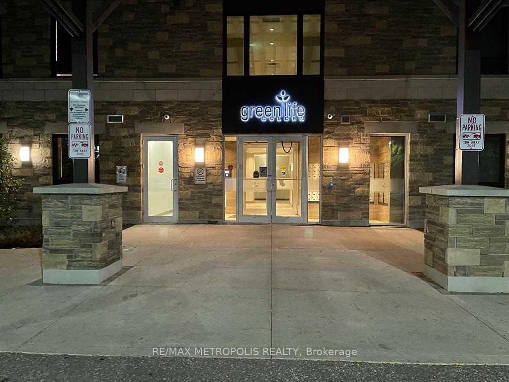 Photo 3 of Unit 623, 7400 Markham Road, Markham, Middlefield — HOMEH
