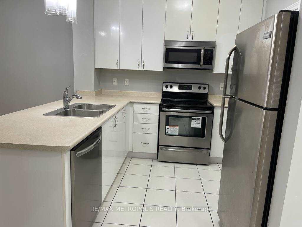 Photo 6 of Unit 623, 7400 Markham Road, Markham, Middlefield — HOMEH