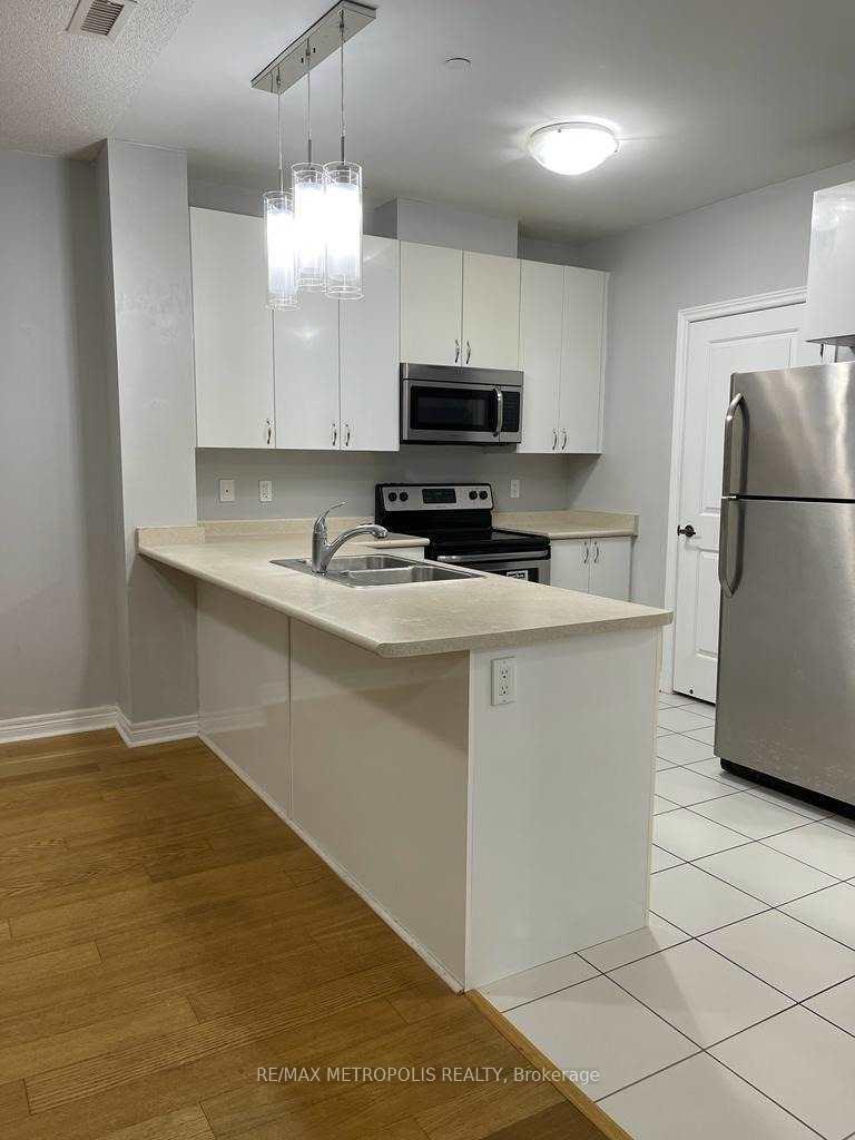 Photo 11 of Unit 623, 7400 Markham Road, Markham, Middlefield — HOMEH