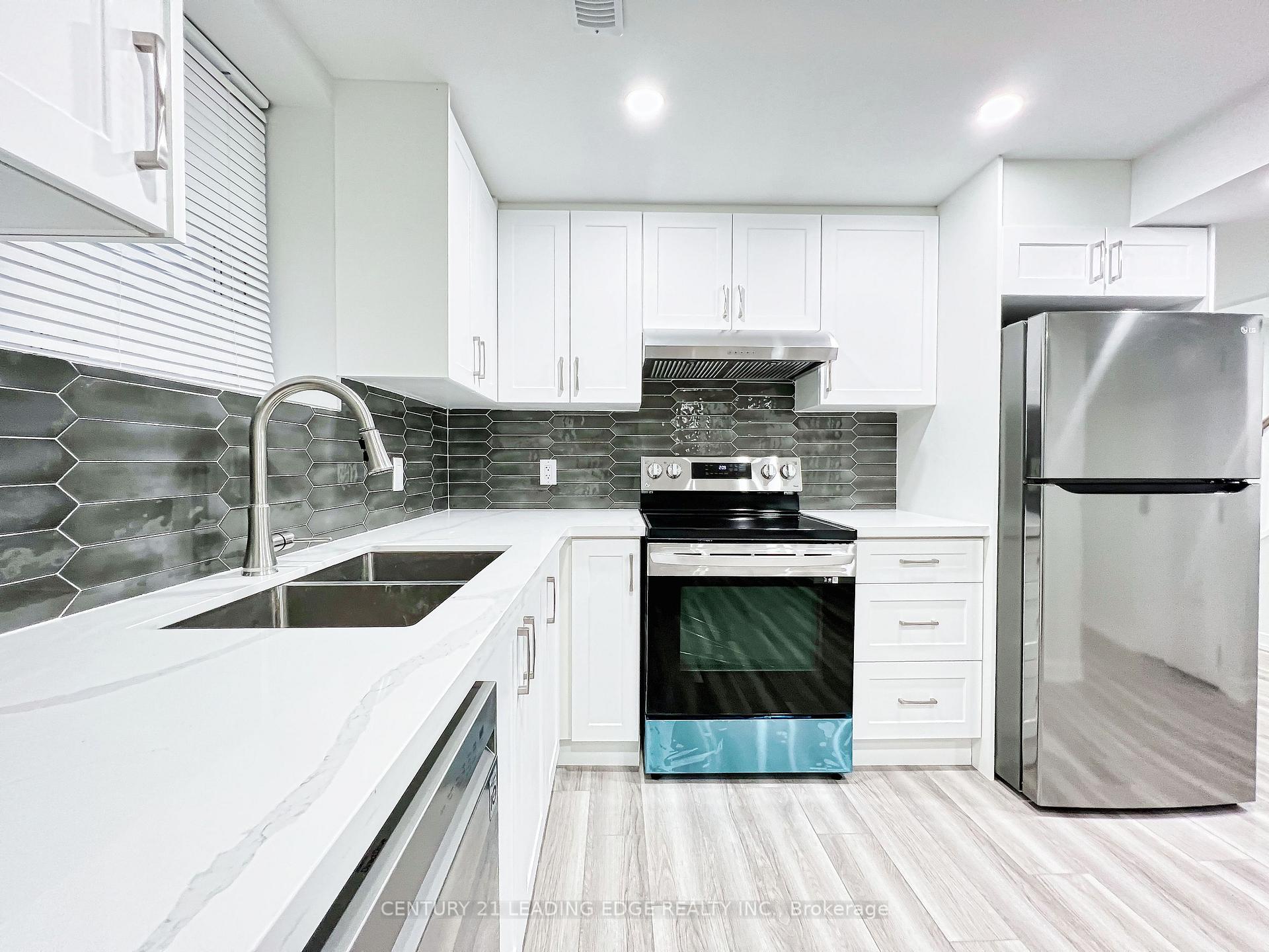 Photo 2 of Unit Lower, 88 Hewitt Crescent, Ajax, South East — HOMEH