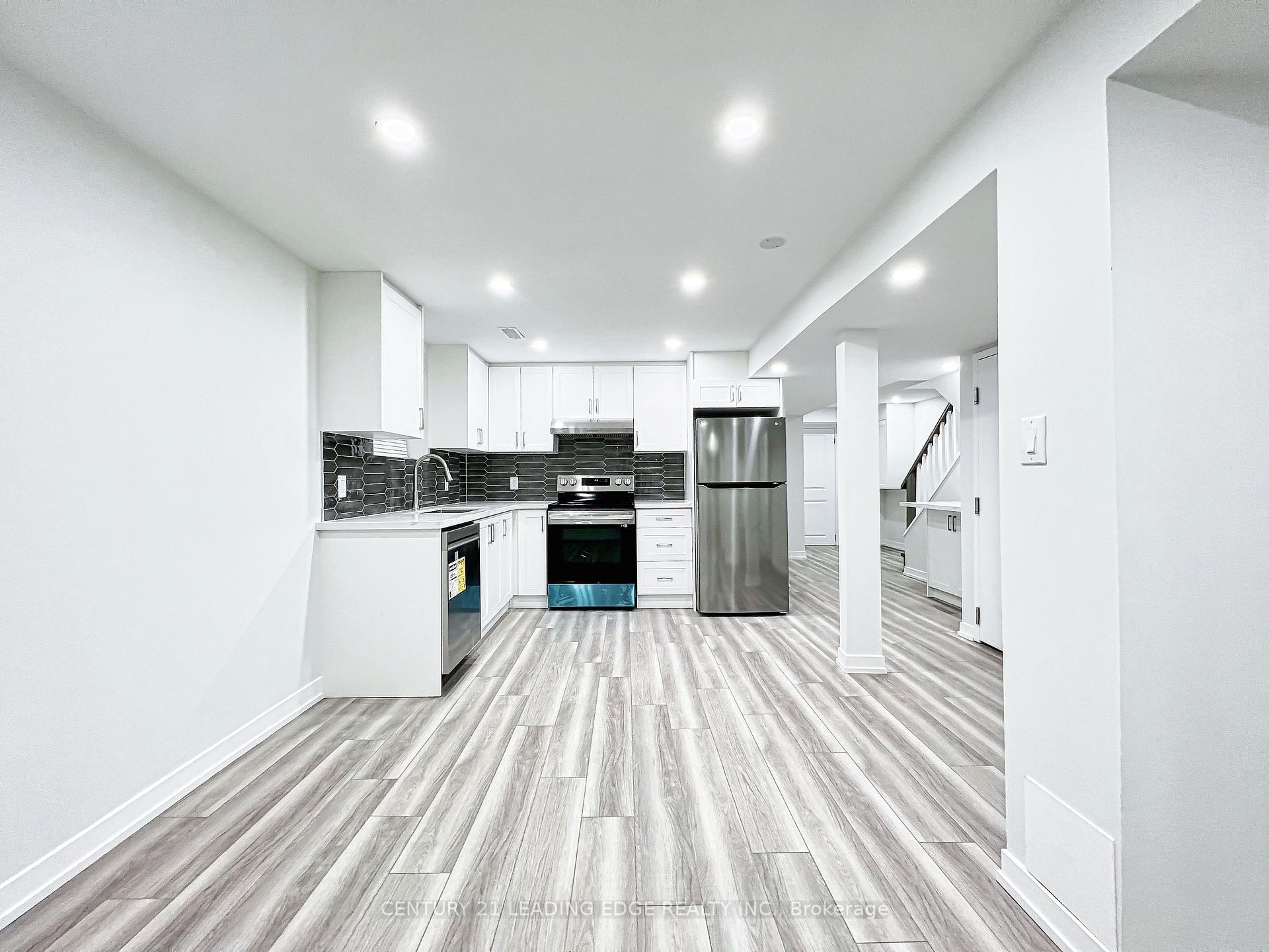 Photo 3 of Unit Lower, 88 Hewitt Crescent, Ajax, South East — HOMEH
