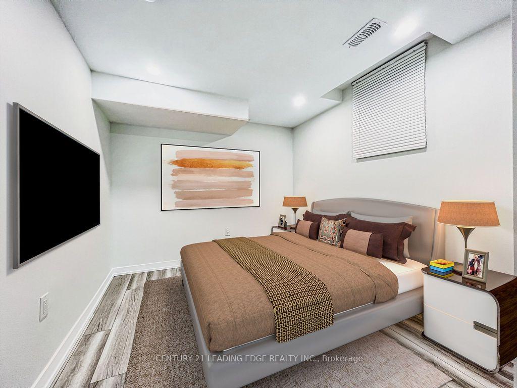 Photo 5 of Unit Lower, 88 Hewitt Crescent, Ajax, South East — HOMEH