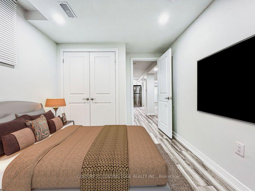 Photo 6 of Unit Lower, 88 Hewitt Crescent, Ajax, South East — HOMEH