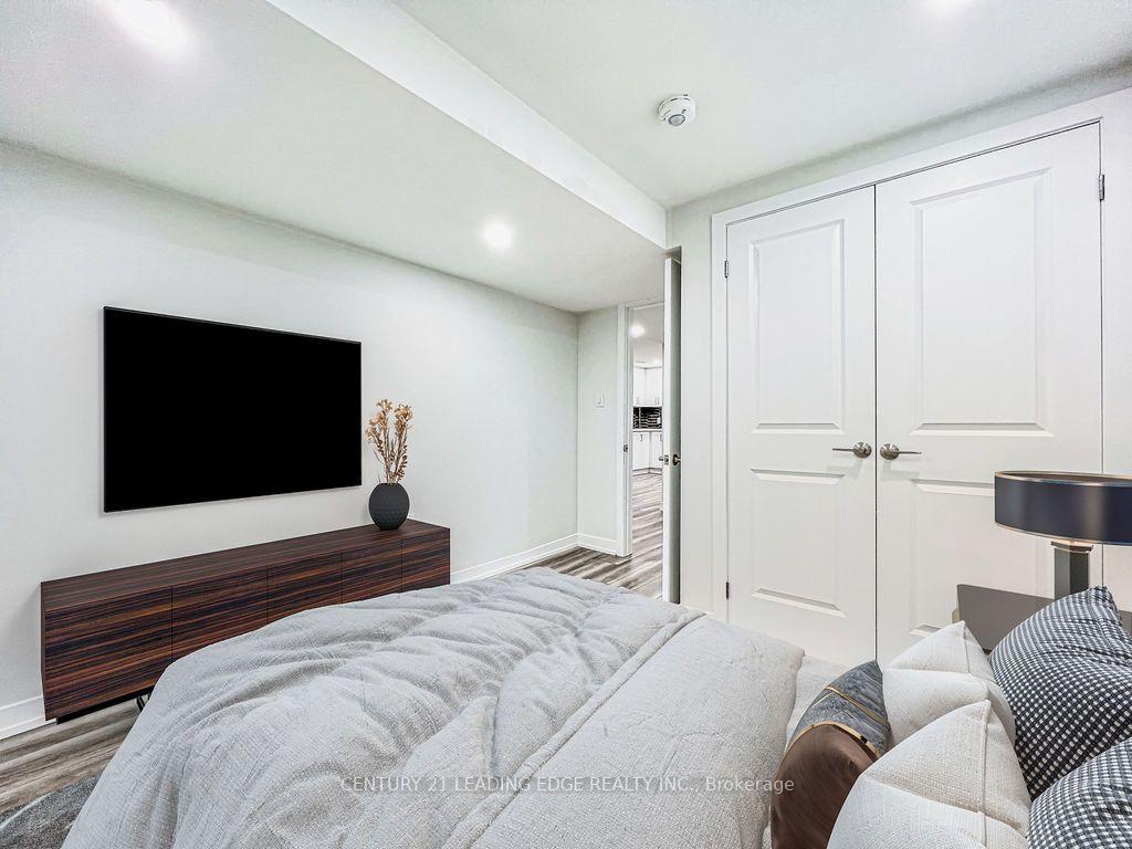 Photo 7 of Unit Lower, 88 Hewitt Crescent, Ajax, South East — HOMEH