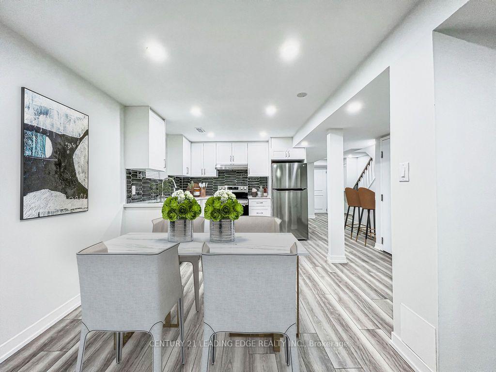 Photo 9 of Unit Lower, 88 Hewitt Crescent, Ajax, South East — HOMEH
