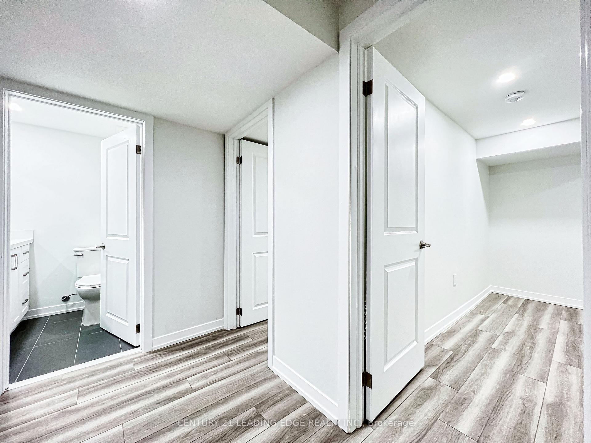 Photo 10 of Unit Lower, 88 Hewitt Crescent, Ajax, South East — HOMEH
