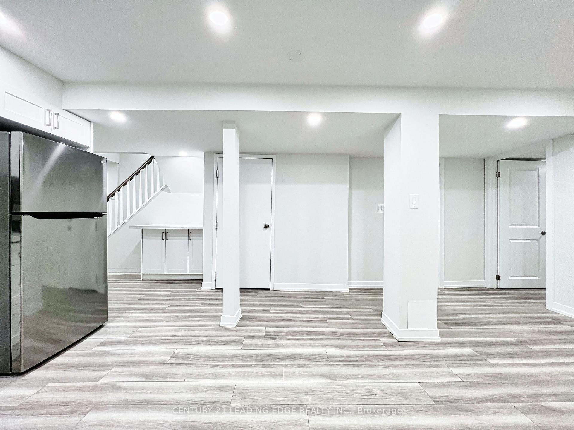 Photo 11 of Unit Lower, 88 Hewitt Crescent, Ajax, South East — HOMEH