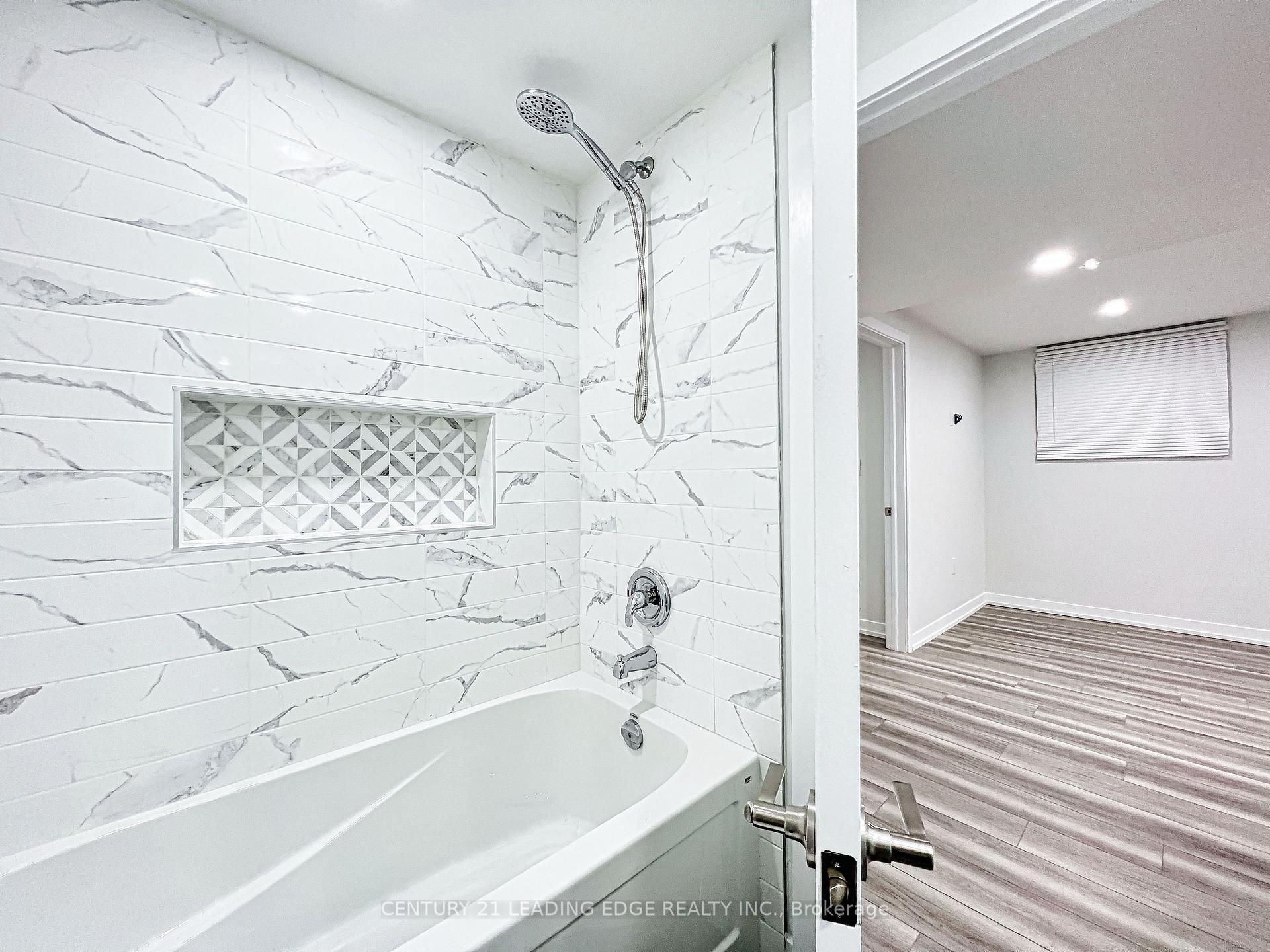Photo 13 of Unit Lower, 88 Hewitt Crescent, Ajax, South East — HOMEH