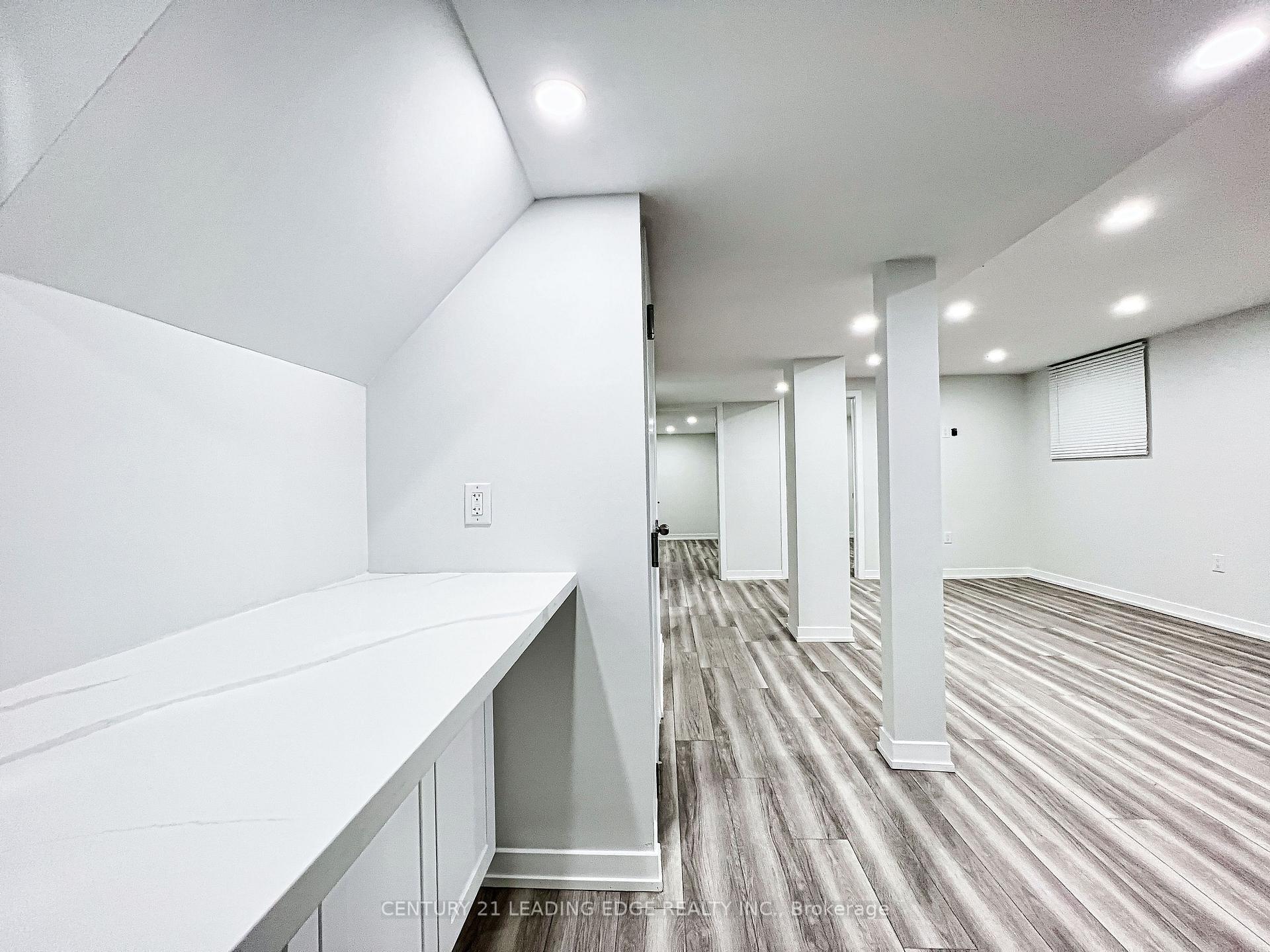 Photo 15 of Unit Lower, 88 Hewitt Crescent, Ajax, South East — HOMEH