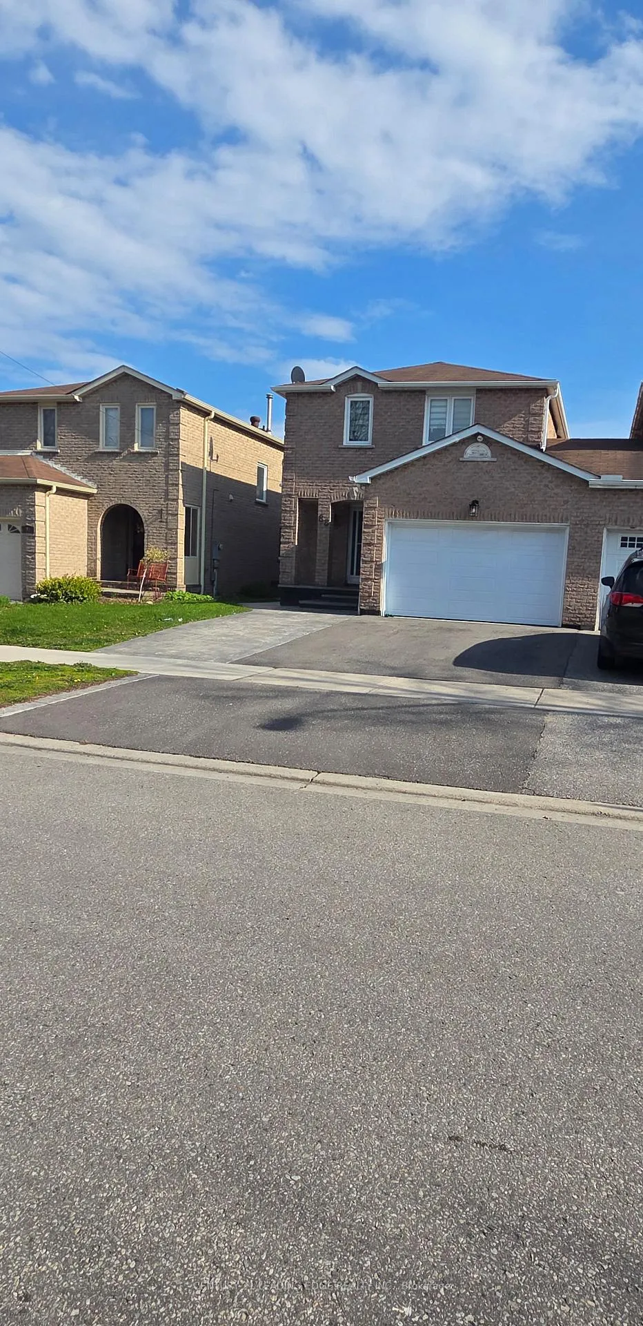 Photo 1 of Unit Lower, 88 Hewitt Crescent, Ajax, South East — HOMEH