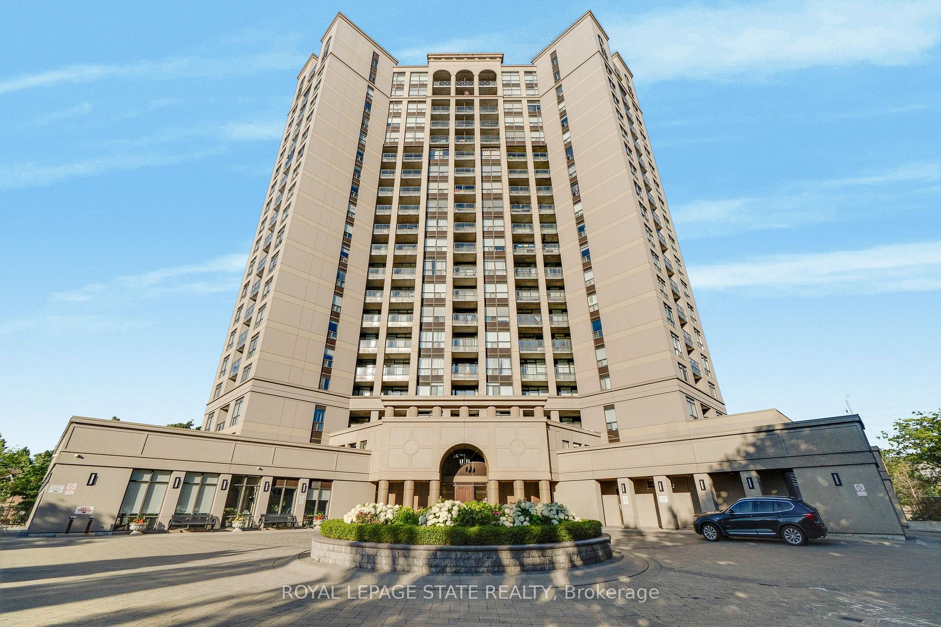 Photo of Unit 301, 220 Forum Drive