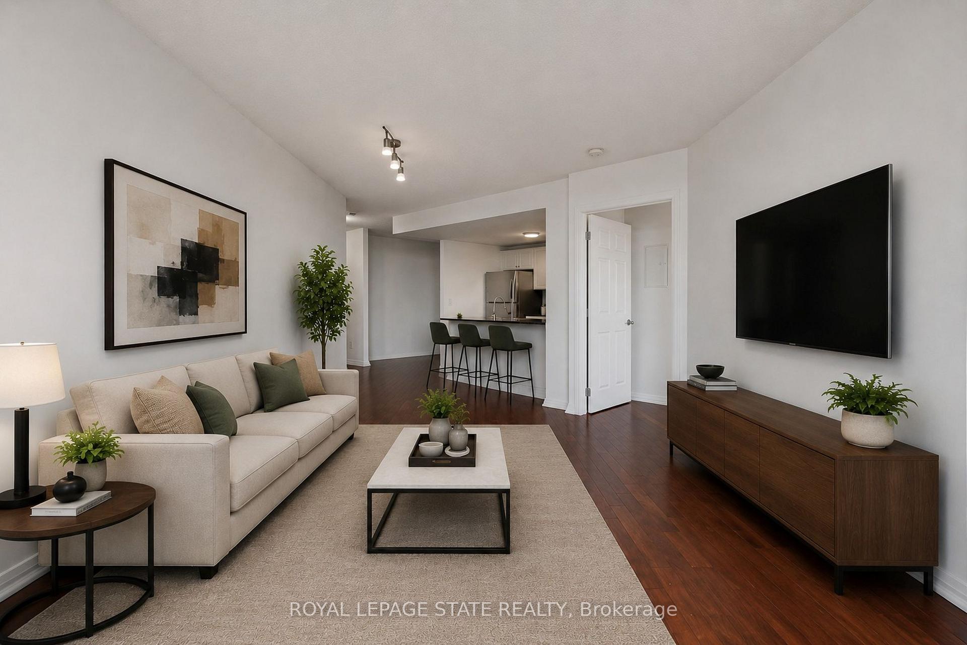 Photo 11 of Unit 301, 220 Forum Drive, Mississauga, Hurontario — HOMEH