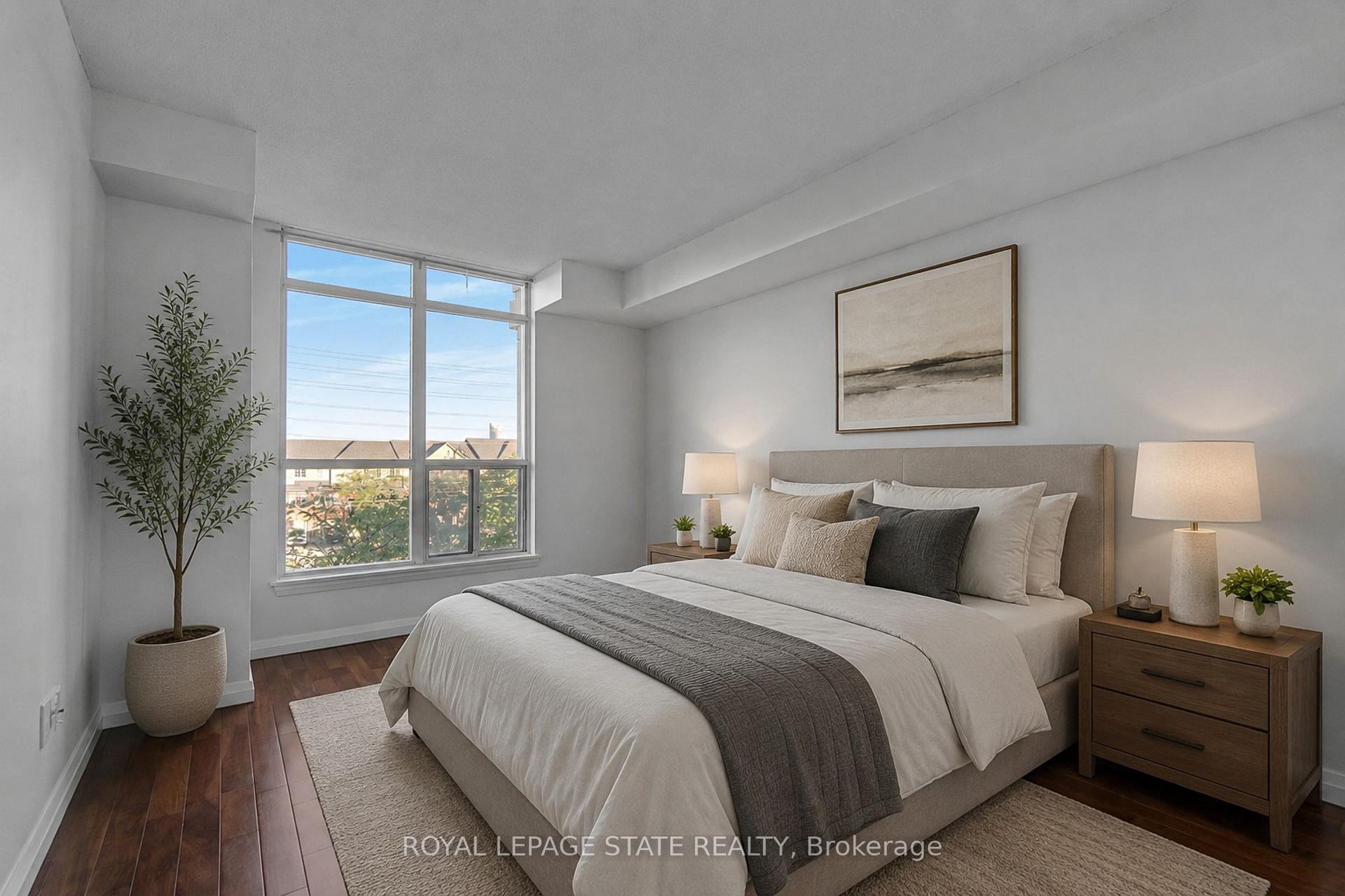 Photo 12 of Unit 301, 220 Forum Drive, Mississauga, Hurontario — HOMEH