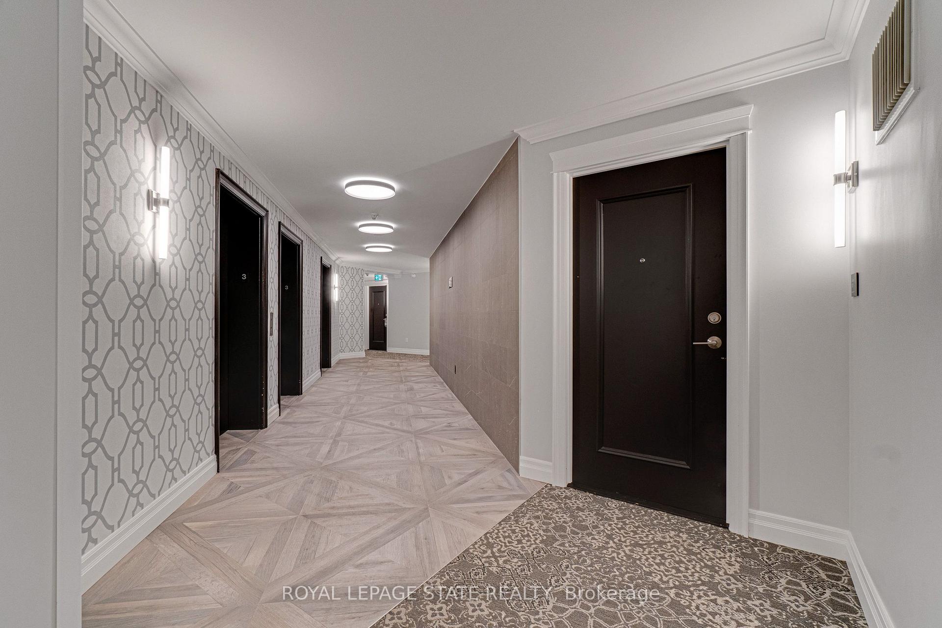 Photo 20 of Unit 301, 220 Forum Drive, Mississauga, Hurontario — HOMEH