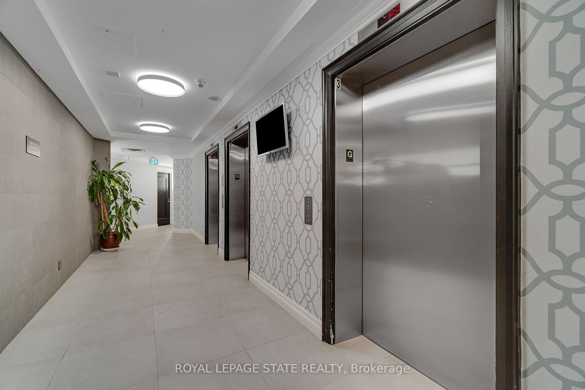 Photo 21 of Unit 301, 220 Forum Drive, Mississauga, Hurontario — HOMEH