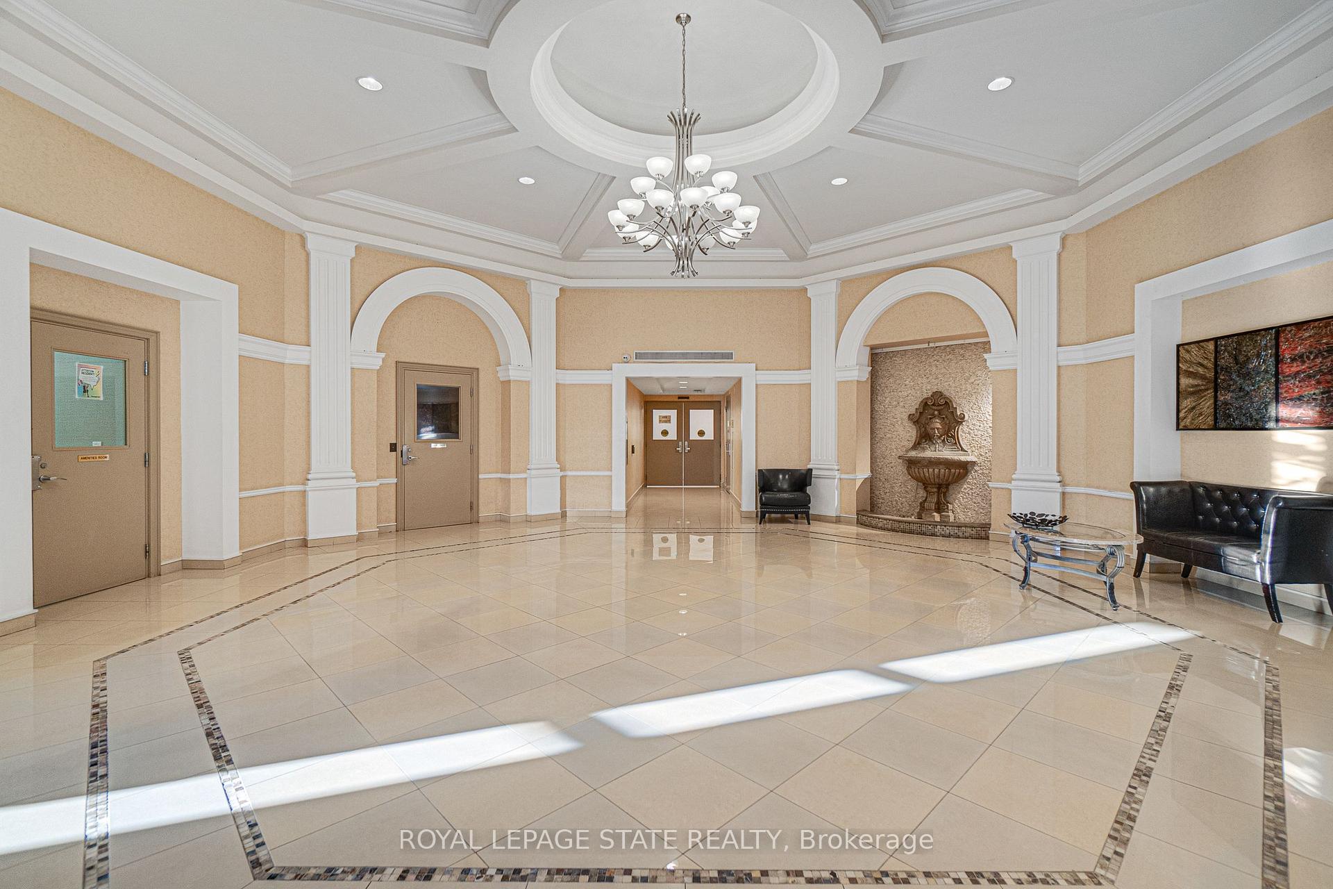 Photo 22 of Unit 301, 220 Forum Drive, Mississauga, Hurontario — HOMEH