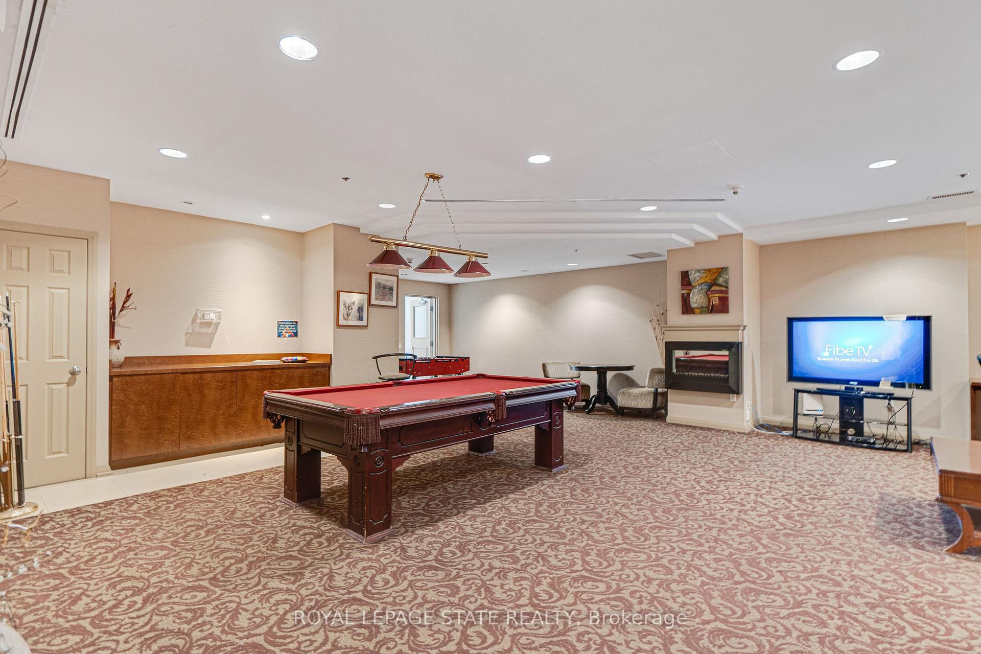 Photo 23 of Unit 301, 220 Forum Drive, Mississauga, Hurontario — HOMEH