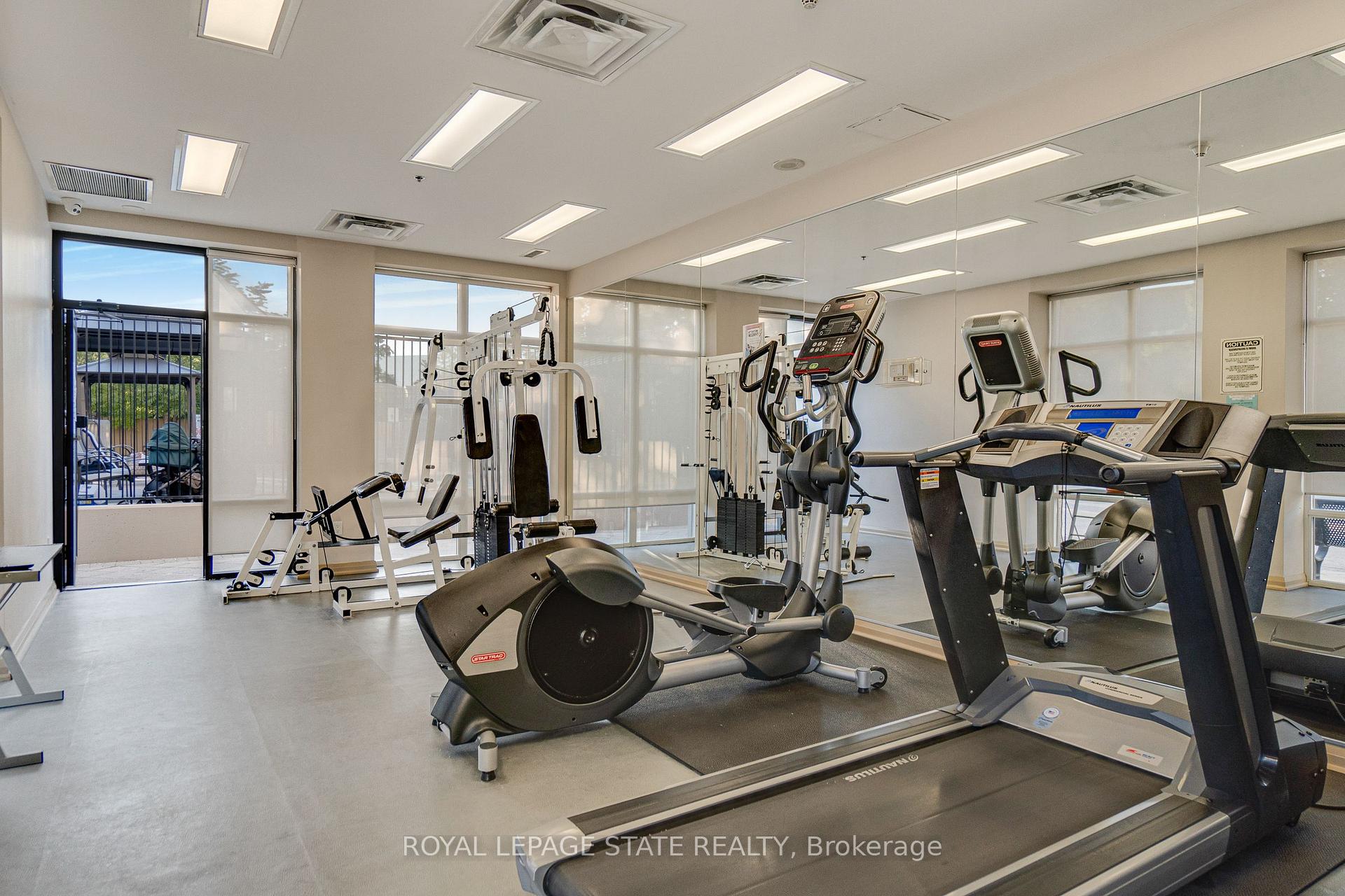 Photo 24 of Unit 301, 220 Forum Drive, Mississauga, Hurontario — HOMEH