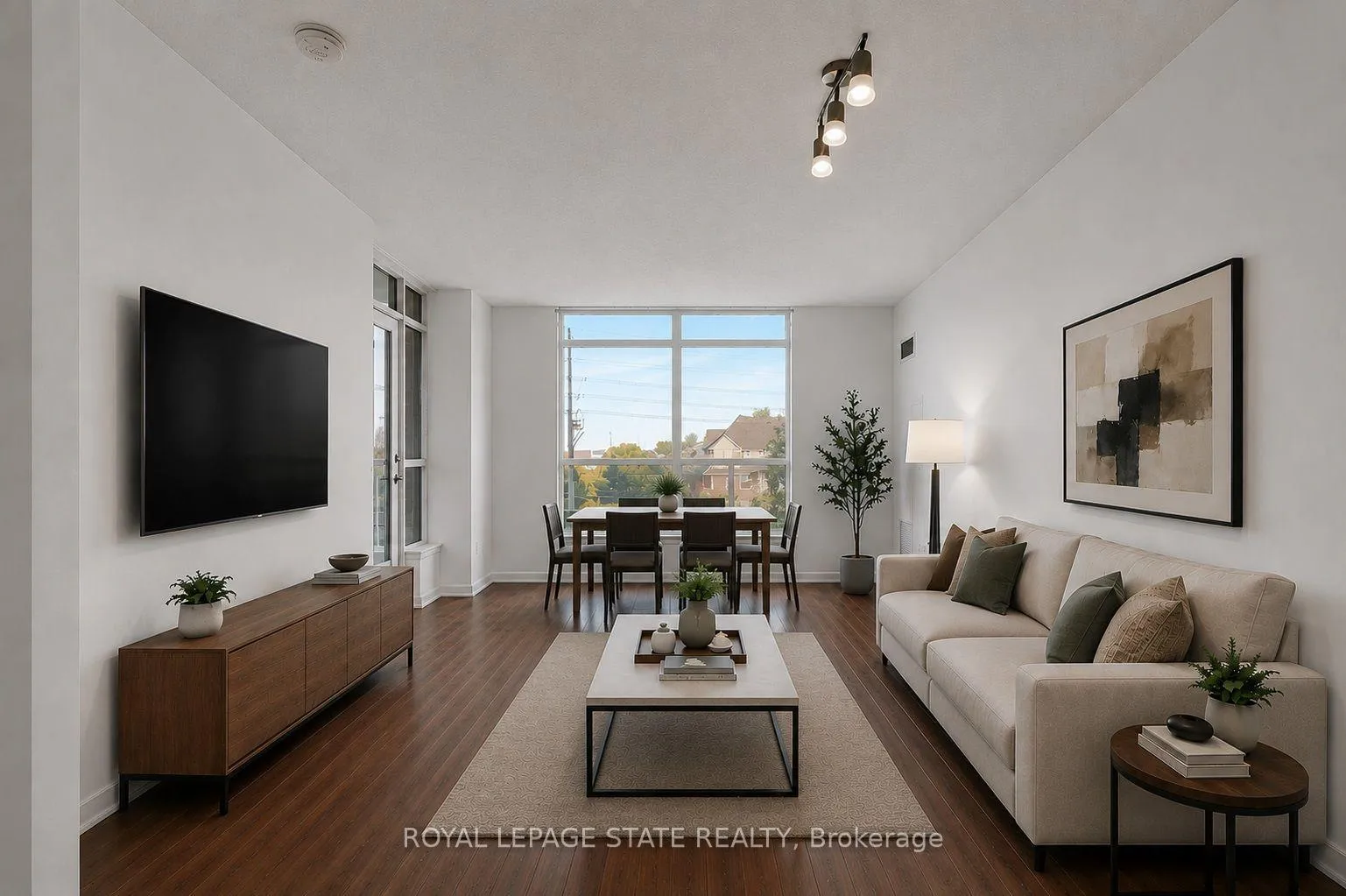 Photo 8 of Unit 301, 220 Forum Drive, Mississauga, Hurontario — HOMEH