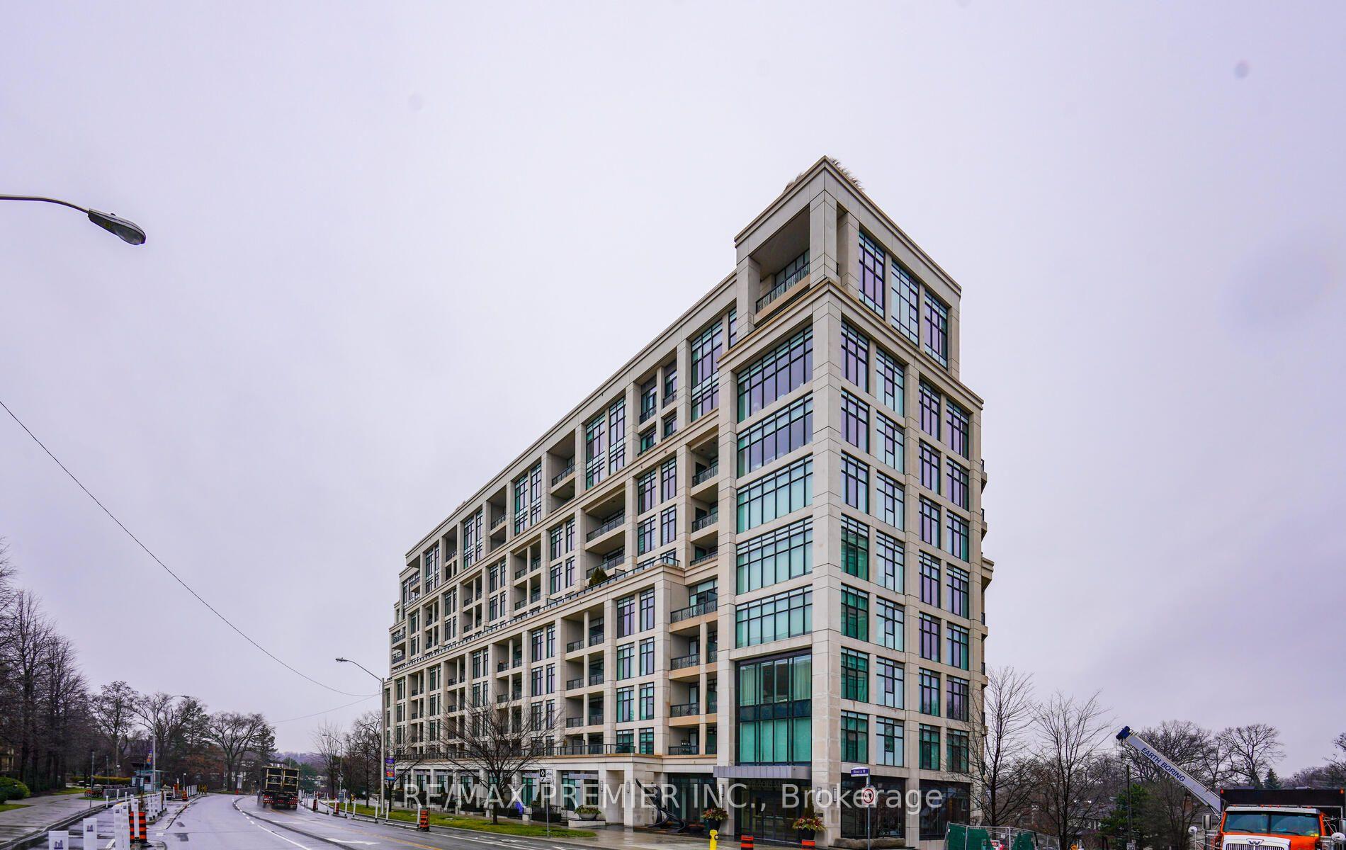 Photo 30 of Unit 303, 2 Old Mill Drive, Toronto, High Park-Swansea — HOMEH