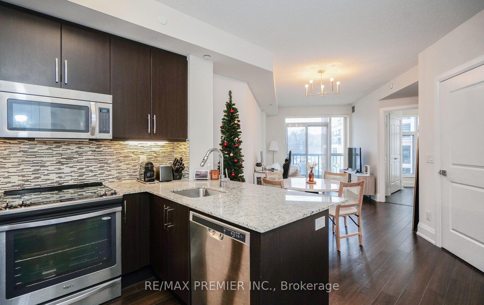 Photo 31 of Unit 303, 2 Old Mill Drive, Toronto, High Park-Swansea — HOMEH