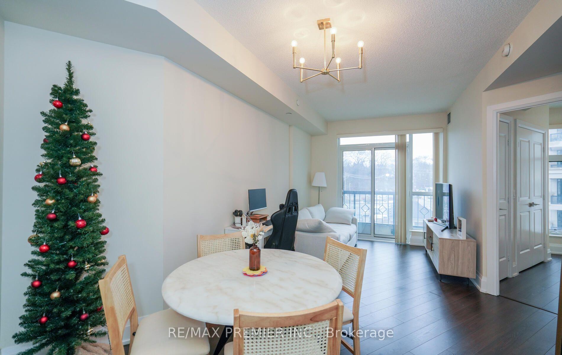 Photo 32 of Unit 303, 2 Old Mill Drive, Toronto, High Park-Swansea — HOMEH