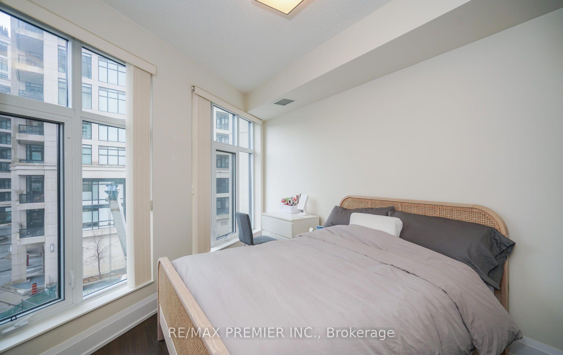 Photo 16 of Unit 303, 2 Old Mill Drive, Toronto, High Park-Swansea — HOMEH