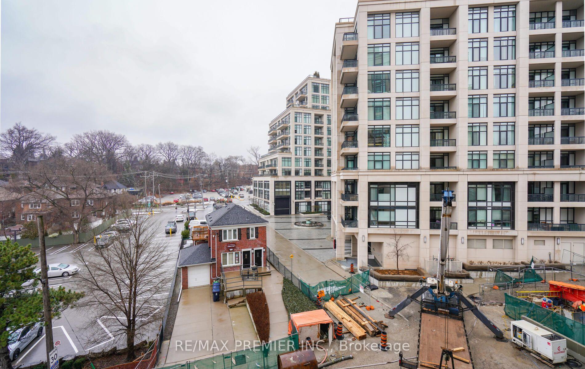 Photo 19 of Unit 303, 2 Old Mill Drive, Toronto, High Park-Swansea — HOMEH