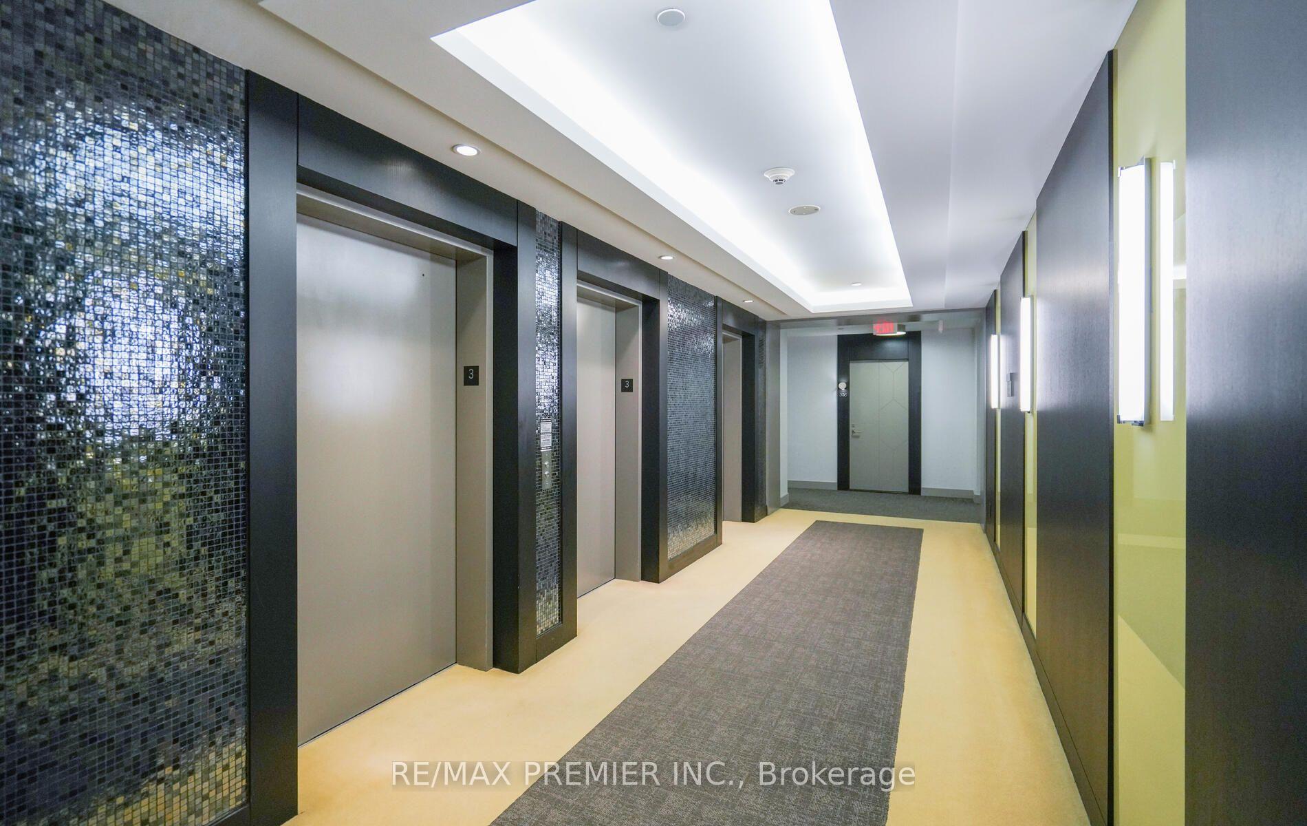 Photo 22 of Unit 303, 2 Old Mill Drive, Toronto, High Park-Swansea — HOMEH