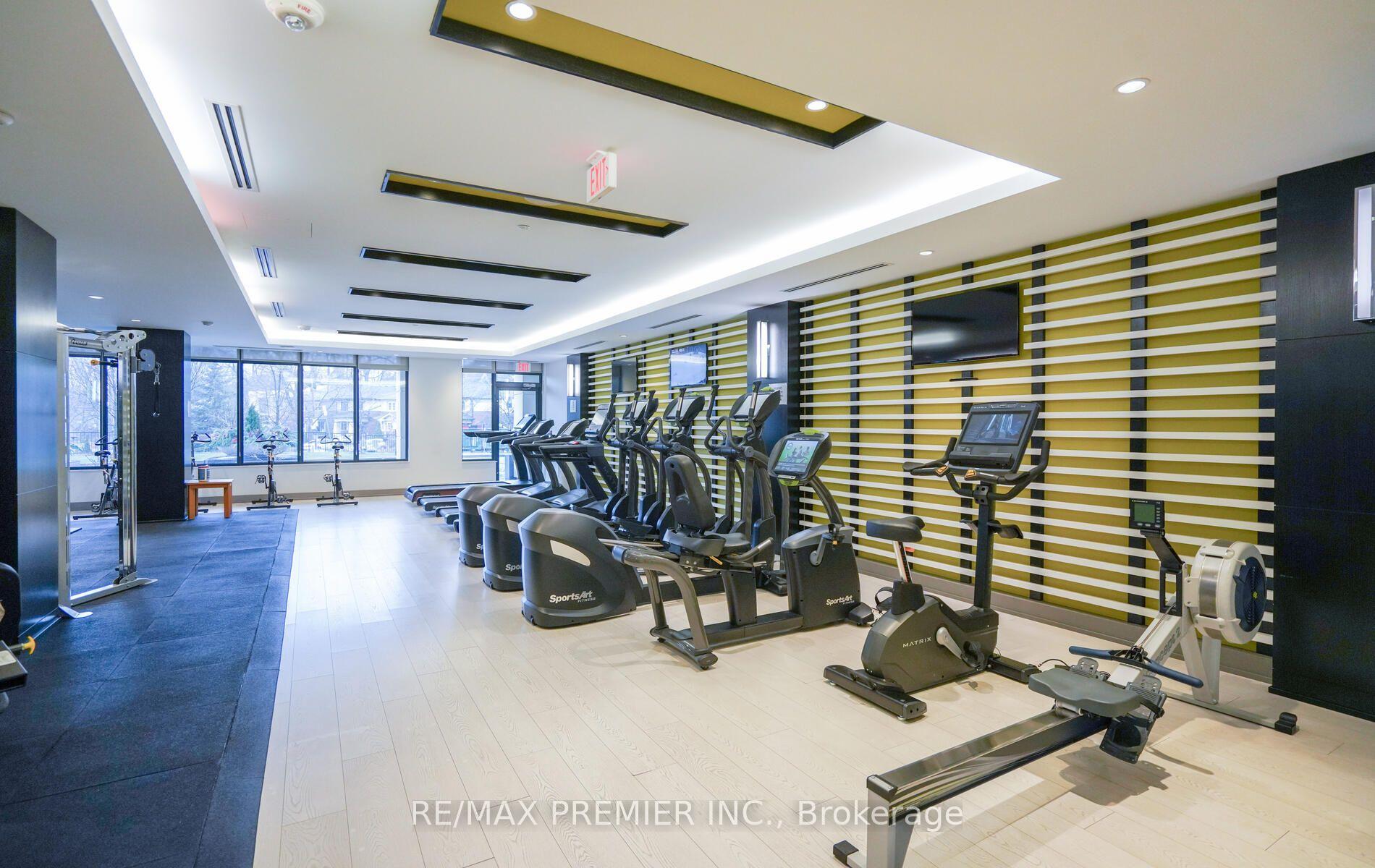 Photo 23 of Unit 303, 2 Old Mill Drive, Toronto, High Park-Swansea — HOMEH